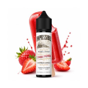 Steam Train Impossible 1 Inch Punch 12ml/60ml bottle flavor